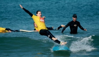  outono e surf 